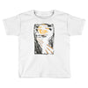 burton's scream Toddler T-shirt