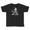 private jones they don't like it up 'em Toddler T-shirt