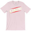 retro carling beer T-Shirt