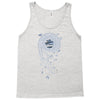 new from entropy records Tank Top