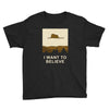 le petit believer Youth Tee