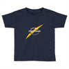 CHIMPLOCEAN Toddler T-shirt