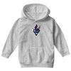 Space Triangle Youth Hoodie