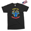 snakes are awesome Exclusive T-shirt