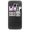 watch me whip watch me bake bake Samsung Galaxy S7 Edge