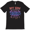 my son was so amazing god made T-Shirt