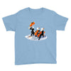 rock me amadeus Youth Tee