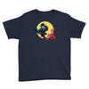 megarush Youth Tee