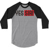 Boss 3/4 Sleeve Shirt