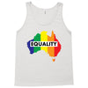 Vote Yes-Australia Marriage Equality Tank Top