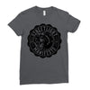 streetlight Ladies Fitted T-Shirt
