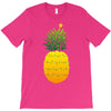 pineapple christmas tree T-Shirt
