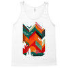 bike ride Tank Top