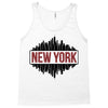 new york Tank Top