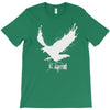 E Lang T-Shirt