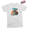 the neighbors journey Exclusive T-shirt