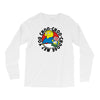 you choo choo choose me Long Sleeve Shirts
