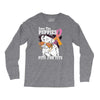 save the puppies Long Sleeve Shirts
