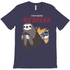 no speed T-Shirt