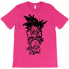 ball so hard dragonball T-Shirt