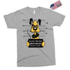 pluto Exclusive T-shirt