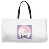 Wave Weekender Totes