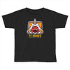 pf krangs Toddler T-shirt