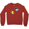 Homer Portal Crewneck Sweatshirt