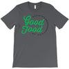growing good food at home T-Shirt