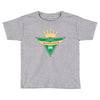 ACEH MEMANG PUNGO Toddler T-shirt