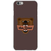 the bear iPhone 6/6s Case