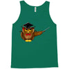 animal teacher Tank Top
