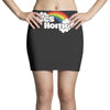 yes homo Mini Skirts