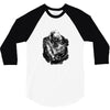 Marlyn 3/4 Sleeve Shirt