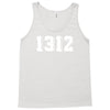 1312 Tank Top