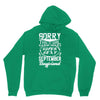 This Girl Is Taken By A Super Sexy September Boyfriend Hoodie