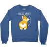 guess what Crewneck Sweatshirt