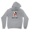 nobody listens to me Unisex Hoodie