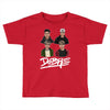 dobre twins Toddler T-shirt