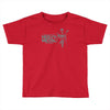 darth vader i find your lack of heavy metal disturbing Toddler T-shirt