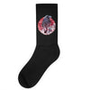 life is strange before the storm red raven Socks