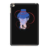 red string of fate iPad Mini 4