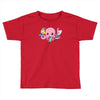 crafting Toddler T-shirt