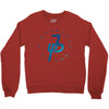 jake paul Crewneck Sweatshirt