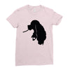 Lady Ladies Fitted T-Shirt