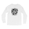 sloths of anarchy Long Sleeve Shirts