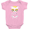 LOVE YOUR CAT Baby Bodysuit