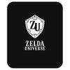 zelda universe red Mousepad