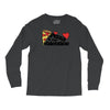 pizza is my valentine Long Sleeve Shirts
