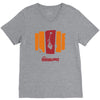 the shining room 237 V-Neck Tee